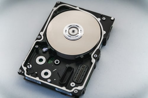 PENTING ! Begini cara merawat HDD eksternal yang benar